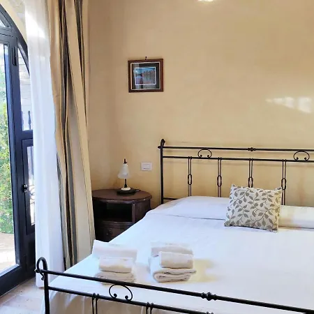 Cozy Escape, Gambassi Terme