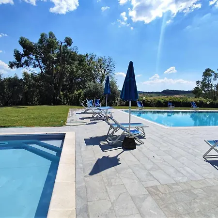 Σπίτι διακοπών Cozy Escape, Gambassi Terme