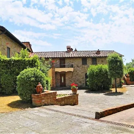 Belvilla By Oyo Olmo Gambassi Terme