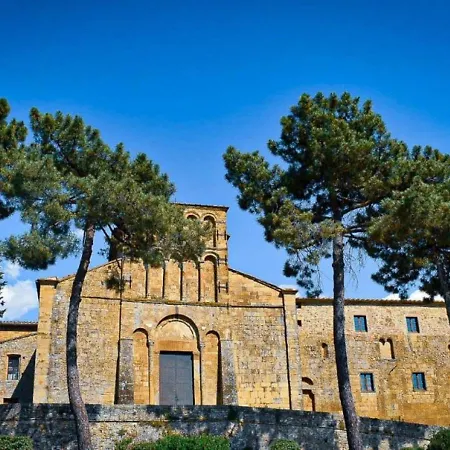 Cozy Escape, Gambassi Terme * Gambassi Terme