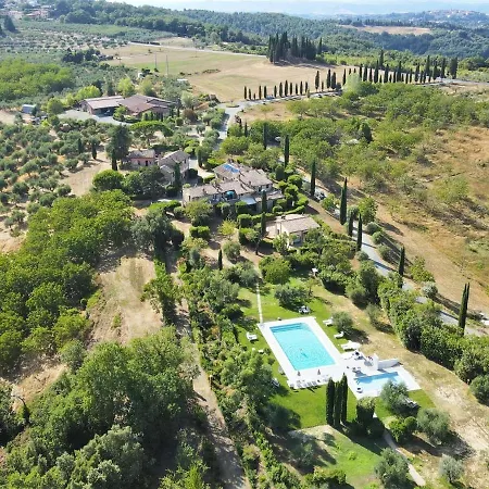 Cozy Escape, Gambassi Terme Σπίτι διακοπών Gambassi Terme
