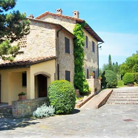 Cozy Escape, Gambassi Terme