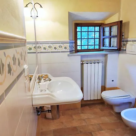 Cozy Escape, Gambassi Terme Σπίτι διακοπών Gambassi Terme