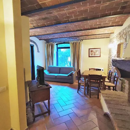 Cozy Escape, Gambassi Terme Gambassi Terme