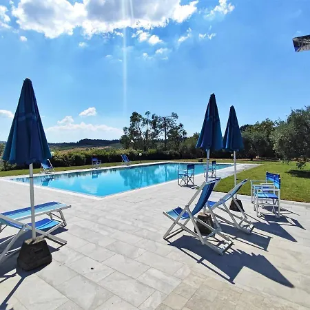 Cozy Escape, Gambassi Terme Gambassi Terme
