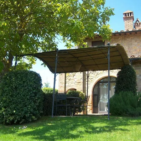 Σπίτι διακοπών Cozy Escape, Gambassi Terme Gambassi Terme