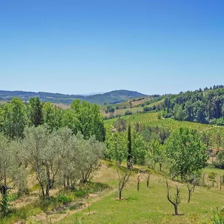 Σπίτι διακοπών Cozy Escape, Gambassi Terme