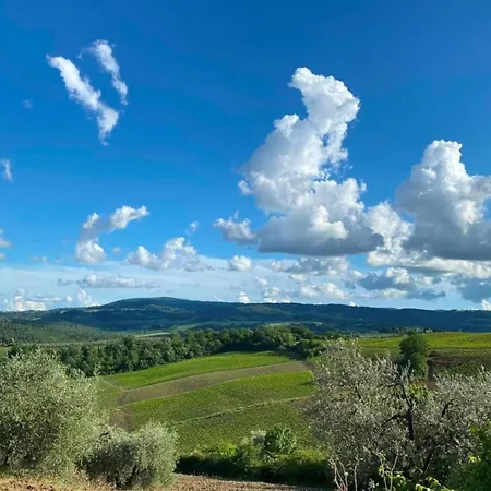Belvilla By Oyo Olmo Holiday home Gambassi Terme