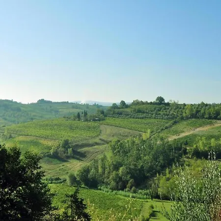 Cozy Escape, Gambassi Terme *