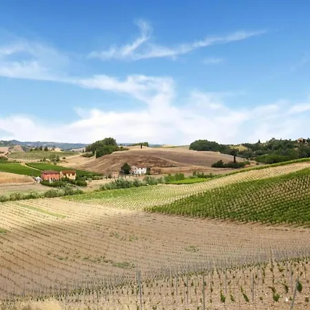 Belvilla By Oyo Olmo Holiday home Gambassi Terme