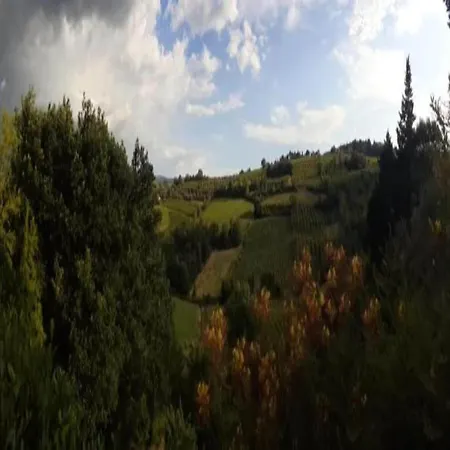 Σπίτι διακοπών Cozy Escape, Gambassi Terme *