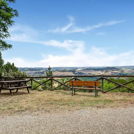 Holiday home Belvilla By Oyo Olmo Gambassi Terme